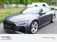 Audi RS7, Sportback NP192 LASER DYNAMIK ABGAS, Jahr 2022 - Remscheid