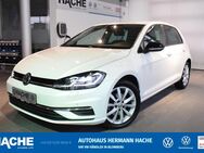 VW Golf, 1.5 TSI 7 IQ DRIVE OPF, Jahr 2020 - Blomberg (Nordrhein-Westfalen)