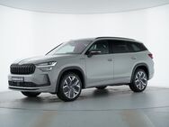 Skoda Kodiaq, SPORTLINE TDI STAND-HZ, Jahr 2025 - Sangerhausen