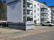 Stilvoll sanierte 3-Zimmer-Wohnung mit Charme – modernes Wohnen im Herzen von VS-Villingen - Villingen-Schwenningen