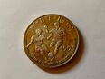 1 Silber Dollar USA Los Angeles Fußball World Cup 1994 in 68199