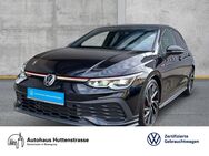 VW Golf, VIII GTI Clubsport HARMANN 19``, Jahr 2023 - Halle (Saale)