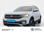 VW T-Cross, 1.0 TSI MOVE 16ZOLL, Jahr 2024 - Freigericht