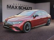 Mercedes EQE, 53 V-Max Night Burmester °, Jahr 2022 - Sonnefeld