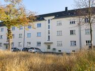 Perfekt geschnittene 3-Raum-Wohnung mit Balkon in Universitätsnähe - Chemnitz