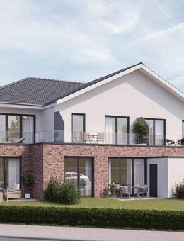 Traumhaft schön - Erstbezug - Adendorf