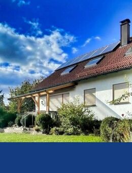In wenigen Minuten nach Bayreuth - Familienfreundlich - Senioren - Bayreuth