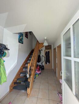 +++TOLLES REIHENMITTELHAUS+GARTEN+MODERNES BAD M. WANNE +GR. KÜCHE+TOLLES WOHNZIMMER++ - Delitzsch