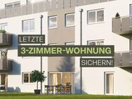 Letzte Neubau-Penthousewohnung mit Dachterrasse sicher - Kraichtal