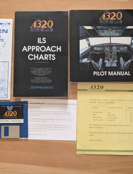 3 Computer Spiele - Mechernich