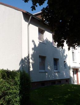 Helle 3-Zimmer-Wohnung mit sonnigem Balkon - Stade (Hansestadt)