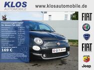 Fiat 500C, 1.0 GSE HYBRID DOLCEVITA 70PS, Jahr 2023 - Marpingen