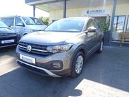 VW T-Cross 1. HAND NAVI PDC KLIMAAUT. *7.000 KM* - Oerlinghausen