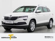 Skoda Karoq, 1.5 TSI DRIVE, Jahr 2020 - Bochum