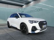 Audi Q3, , Jahr 2020 - München