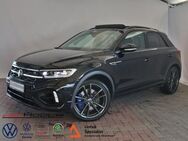 VW T-Roc, 2.0 l TSI R AKRA BEATS BLACK, Jahr 2023 - Ganderkesee