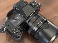 Fujifilm GFX 100s Spiegellose Systemkamera - Böblingen