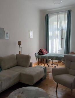 Stilvolle, gepflegte 2-Zimmer-Wohnung in Berlin Siemensstadt - Berlin