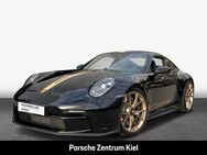 Porsche 992, 911 GT3 Paket nur3500km Manuell, Jahr 2023 - Kiel