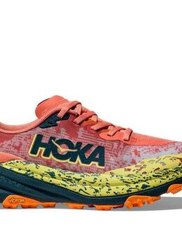 Hoka One One SPEEDGOAT 6 Trailrunningschuh Trail-Running