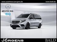 Mercedes V 300, AMG Avantgarde Sitzklima Burm, Jahr 2023 - Siegen (Universitätsstadt)