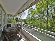 Einfach einziehen :) Moderne 3½ bis 4½-R.-ETW mit Licht, Luft, Aussicht & Stellplatz in Kettwig - Essen