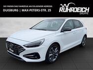 Hyundai i30, 1.0 T-GDI Edition 30 E, Jahr 2021 - Duisburg
