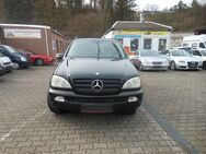 Mercedes-Benz ML 270 M -KLasse ML 270 CDI /1.Hand - Remagen