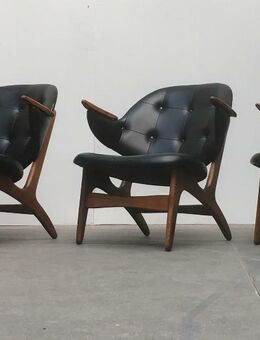 Matthes 33 Easy Chair Lounge Sessel zu Mid Century 50er 60er Teak - Hamburg Hamburg-Nord