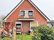 Einfamilienhaus in ruhiger Siedlungslage von Wardenburg zu verkaufen - Wardenburg