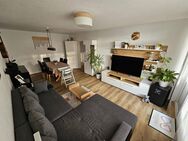Kernsanierte 5 Zimmer Wohnung in ruhiger Lage - Kerpen (Kolpingstadt)