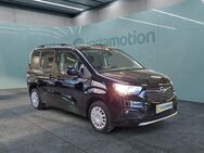 Opel Combo, 1.5 Life D Ultimate 130PS, Jahr 2022 - München