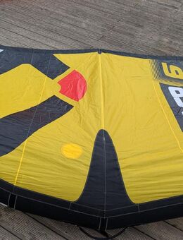 OZONE Wasp V1 6m² *Testwing* - Rubenow