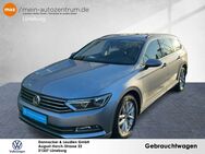 VW Passat Variant, 2.0 TDI Comfortline, Jahr 2017 - Lüneburg