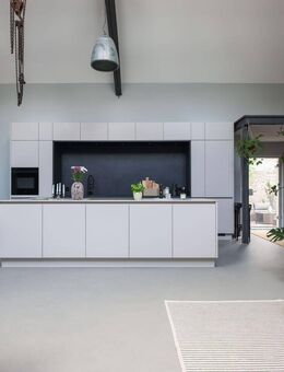 Platz zum entfalten in einzigartigem Loft-Charakter! - Berlin