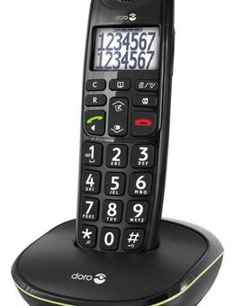 Doro PhoneEasy 110 DECT-Telefon