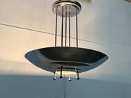 Mid Century Art Deco Style Pendant Lamp Deckenleuchte 60er 50er - Hamburg Hamburg-Nord