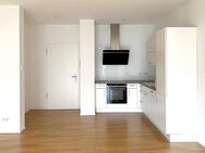 Wunderschöne 2-Zimmer-Wohnung mit Einbauküche in zentraler Lage - Neuss