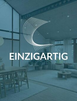EINZIGARTIG - Loftartiges Wohnerlebnis im modernisierten Hofhaus in ruhiger Lage von Steinenbronn - Steinenbronn