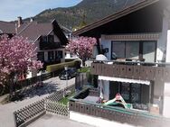 Hausteil in Partenkirchen - ideal für die Kleinfamilie - Garmisch-Partenkirchen