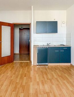 Auf in die eigenen vier Wände!* - Chemnitz