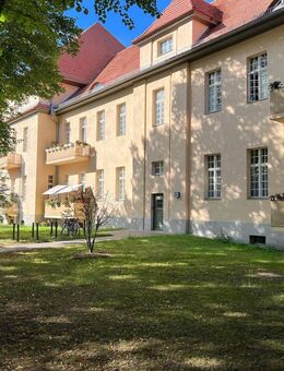 Moderne Loggia-Whg im Ludwig-Hoffmann-Quartier! **vermietet** - Berlin
