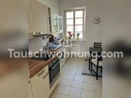 [TAUSCHWOHNUNG] Landeseigene TAUSCHWOHNUNG in Weißensee / Pankow - Berlin