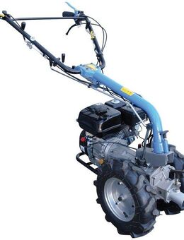 Güde Motoreinachser GME 6.5 V, 4,8 kW (6,5 PS), mit Zapfwellenantrieb