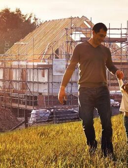 ***Familienbonus für Hausbau in Rottmersleben*** - Hohe Börde