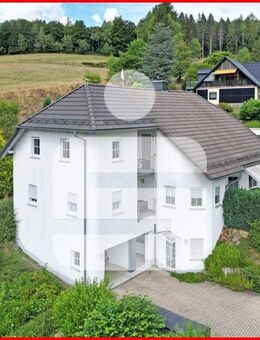 Variabel nutzbares Wohnhaus! - Tettau (Bayern)
