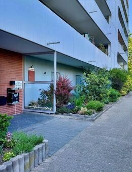 Familiengerechte Wohnung mit perfektem Grundriss - grün, ruhig, zentral - Dietzenbach