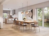 Neubau: Maisonette-Wohnung mit Garten am Waldrand. - Berlin