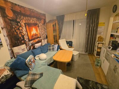 Kleine, vermietete Etagenwohnung im Herzen von Bad Kreuznach