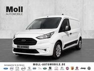 Ford Transit Connect, Trend 220 L2 100PS Audio 154 Allwetter, Jahr 2023 - Aachen